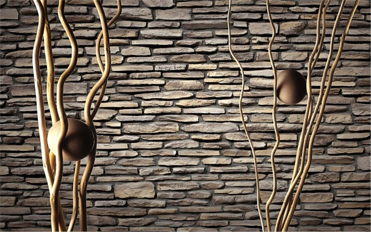 Ahşap Duvar KağıtlarıAhşap Duvar Kağıdı