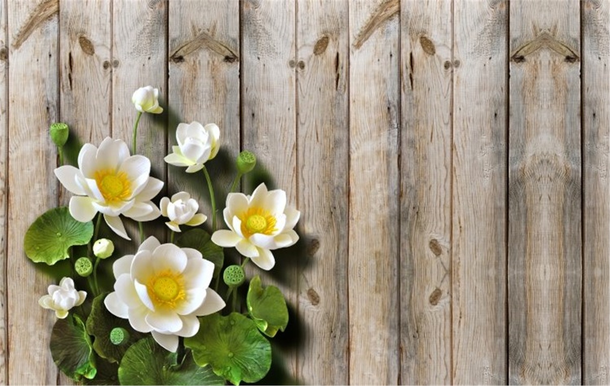 Ahşap Duvar KağıtlarıAhşap Duvar Kağıdı