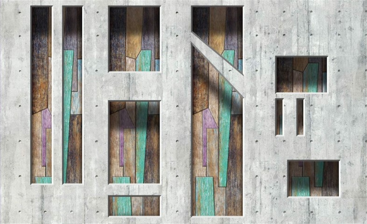 Ahşap Duvar KağıtlarıAhşap Duvar Kağıdı