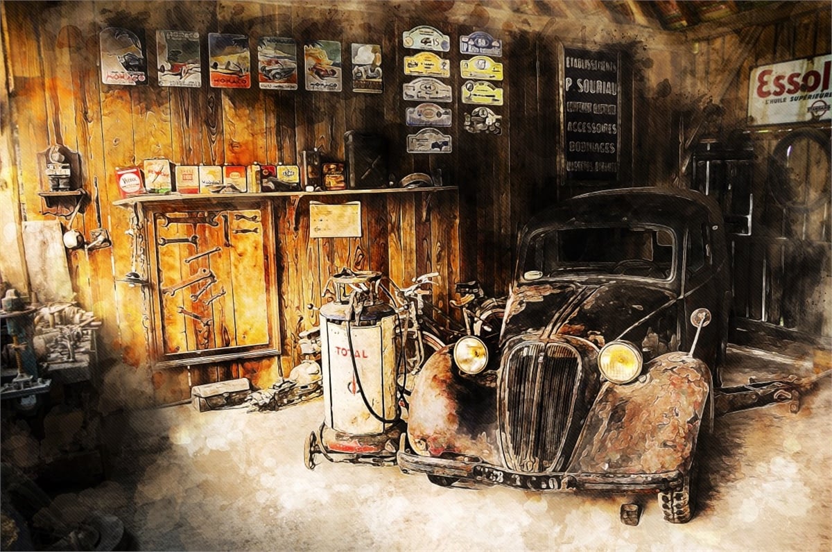 Araba Duvar KağıtlarıAraba Duvar Kağıdı