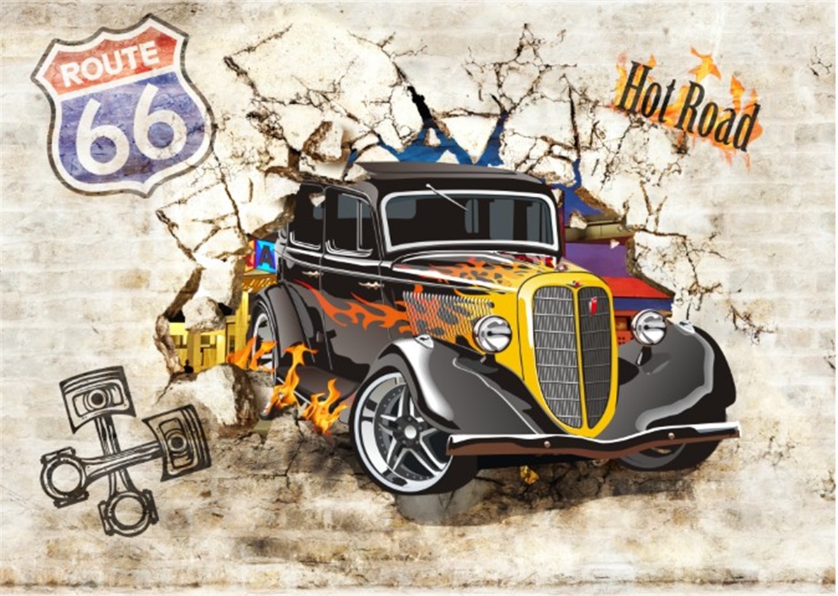 Araba Duvar KağıtlarıAraba Duvar Kağıdı