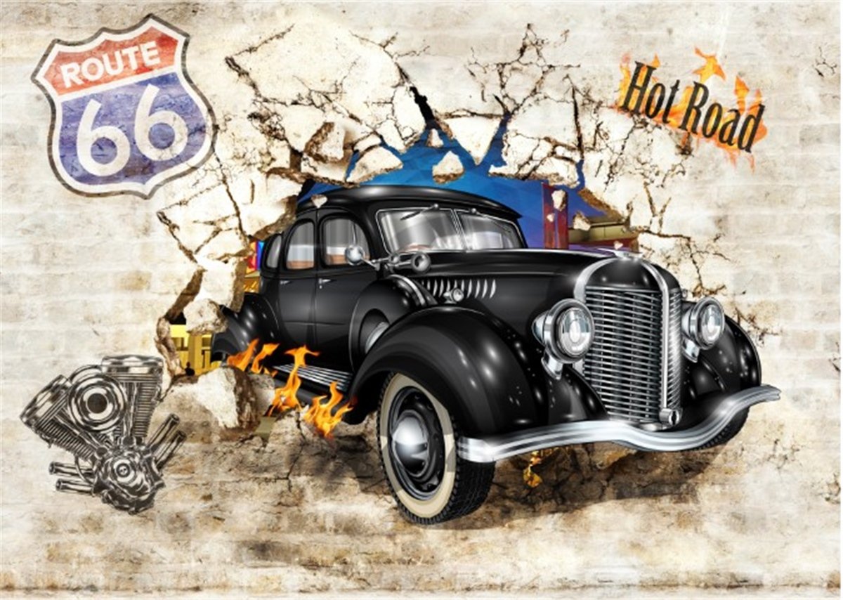 Araba Duvar KağıtlarıAraba Duvar Kağıdı