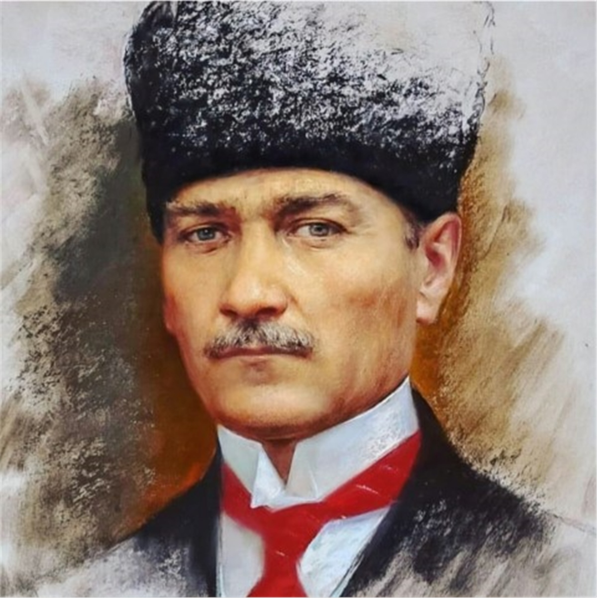 Atatürk Duvar KağıtlarıAtatürk Duvar Kağıdı