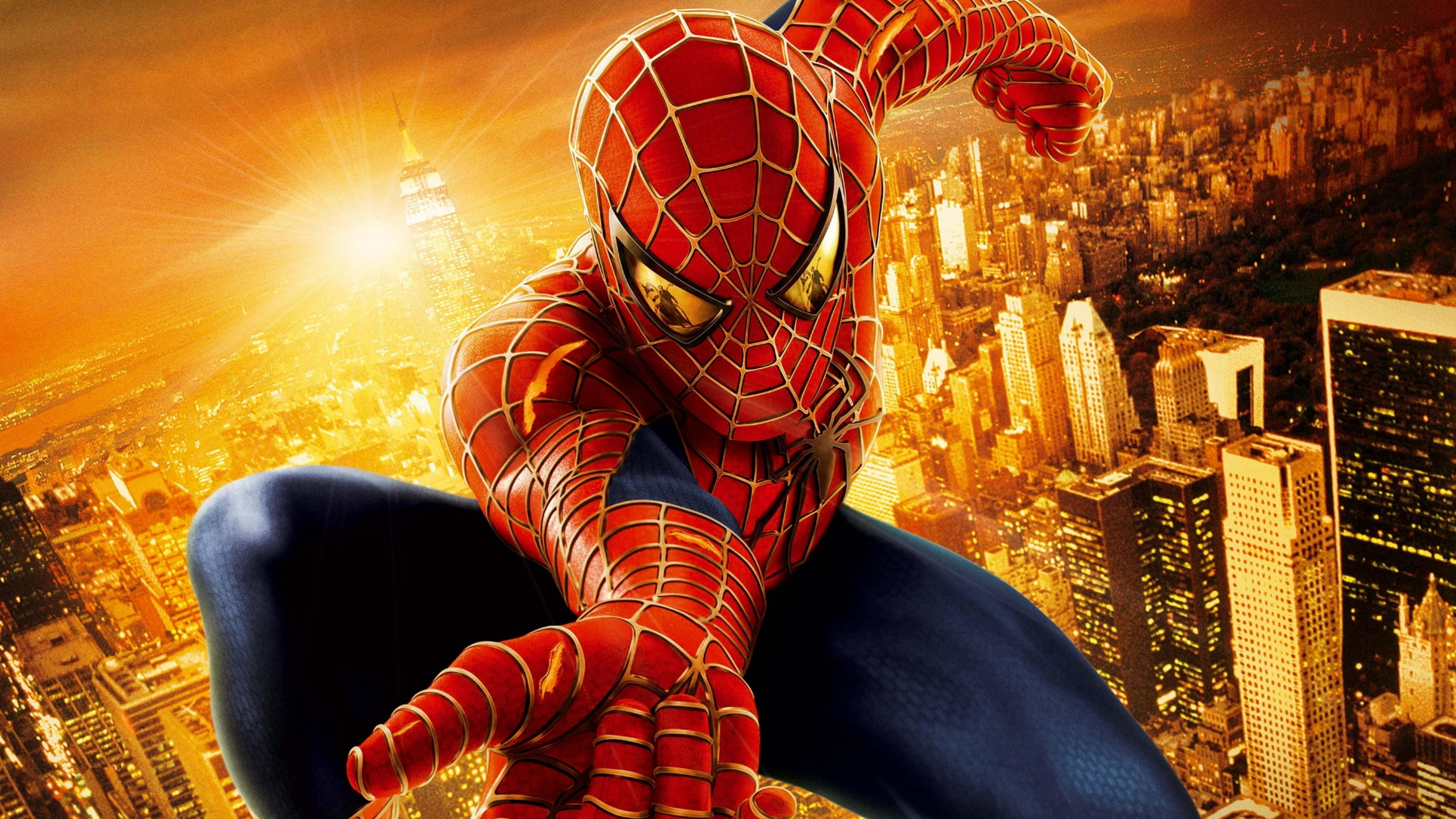 MarvelAvangers Çocuk Odası Duvar Kağıdı