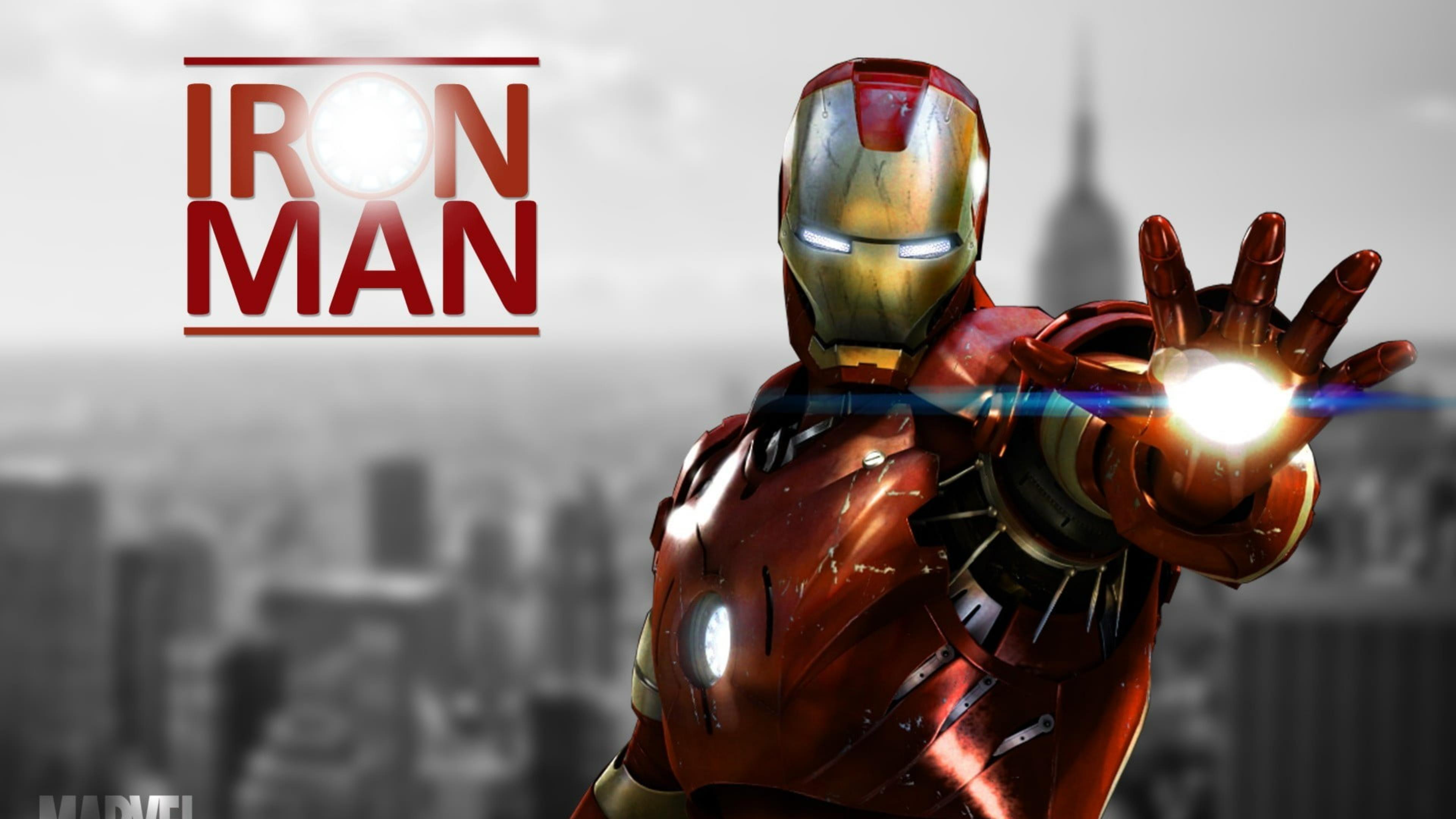 MarvelAvangers Çocuk Odası Duvar Kağıdı