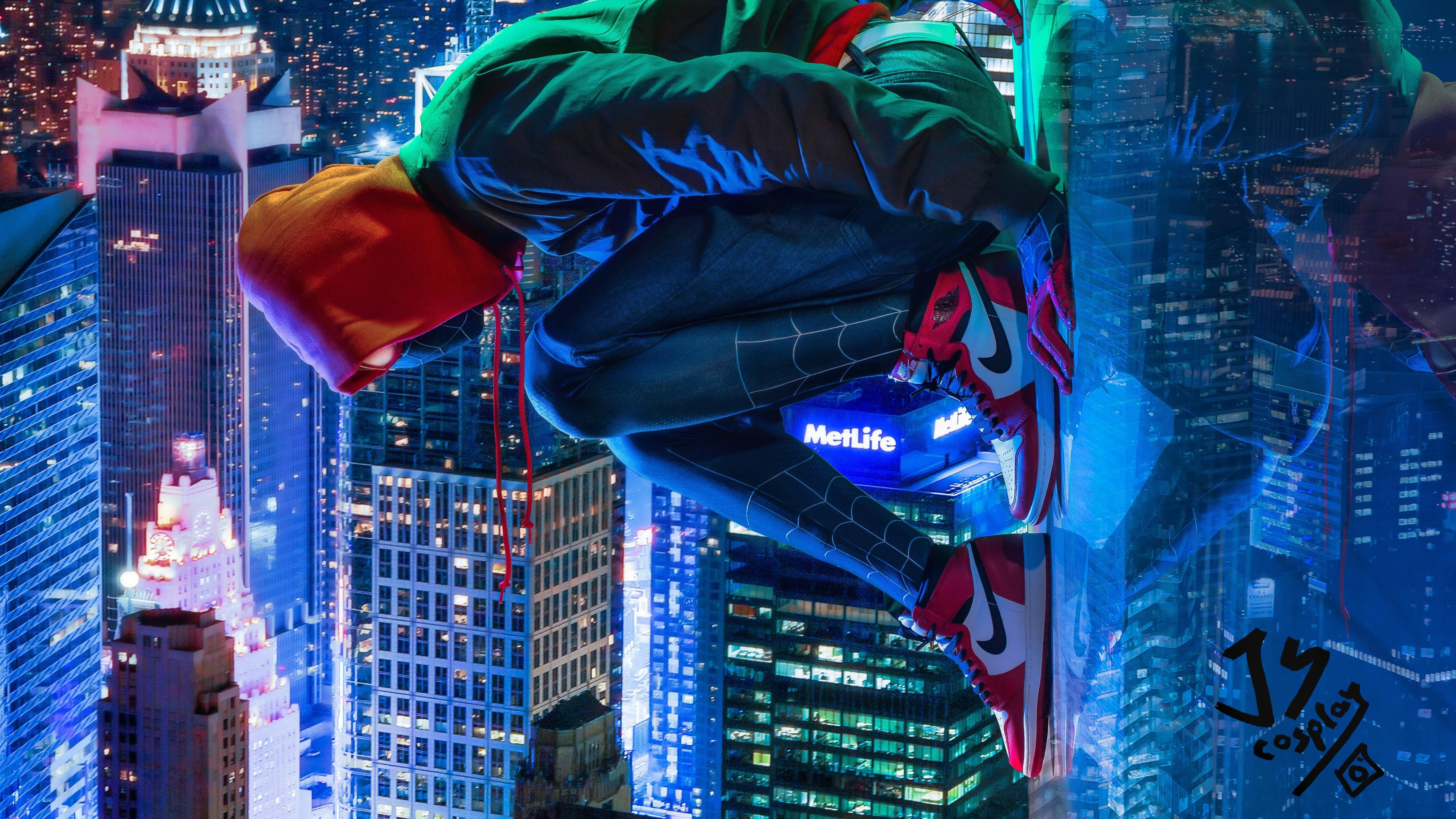 MarvelAvangers Çocuk Odası Duvar Kağıdı