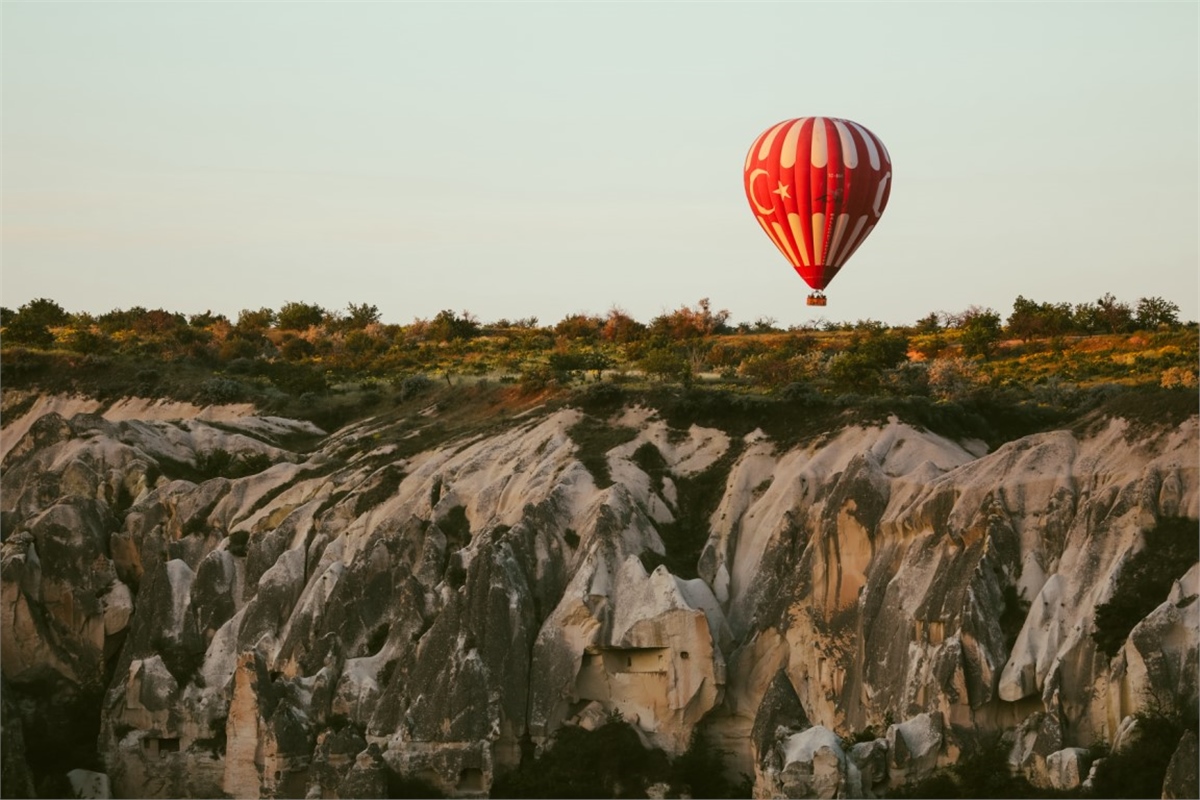 Balon Duvar KağıtlarıBalon Duvar Kağıdı