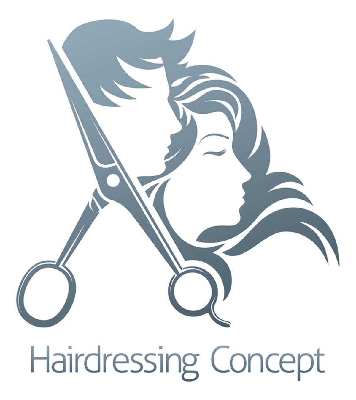 Berber ve Kuaför Duvar KağıtlarıBerber ve Kuaför Duvar Kağıdı