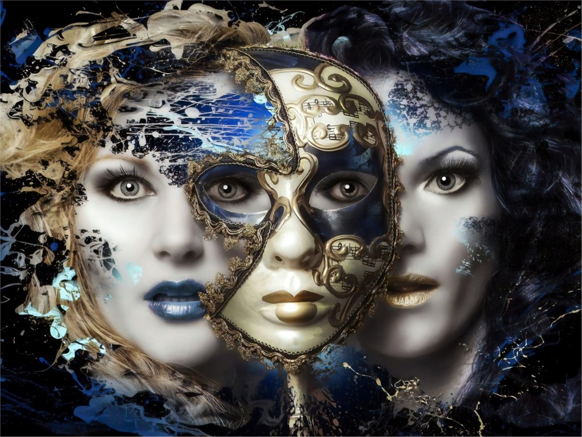 Berber ve Kuaför Duvar KağıtlarıBerber ve Kuaför Duvar Kağıdı