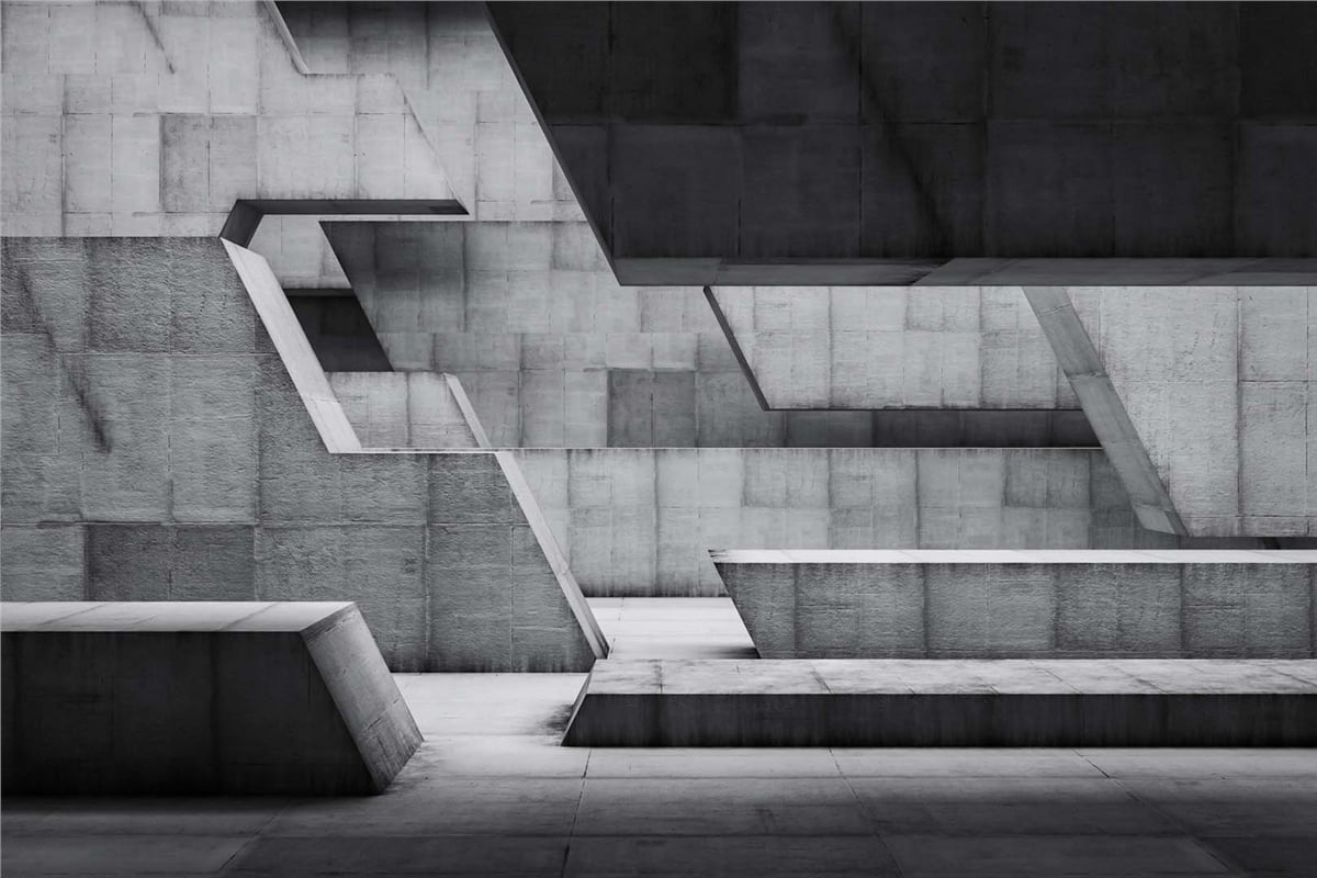 Beton Duvar KağıtlarıBeton Duvar Kağıdı