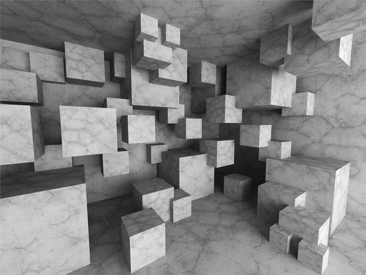 Beton Duvar KağıtlarıBeton Duvar Kağıdı