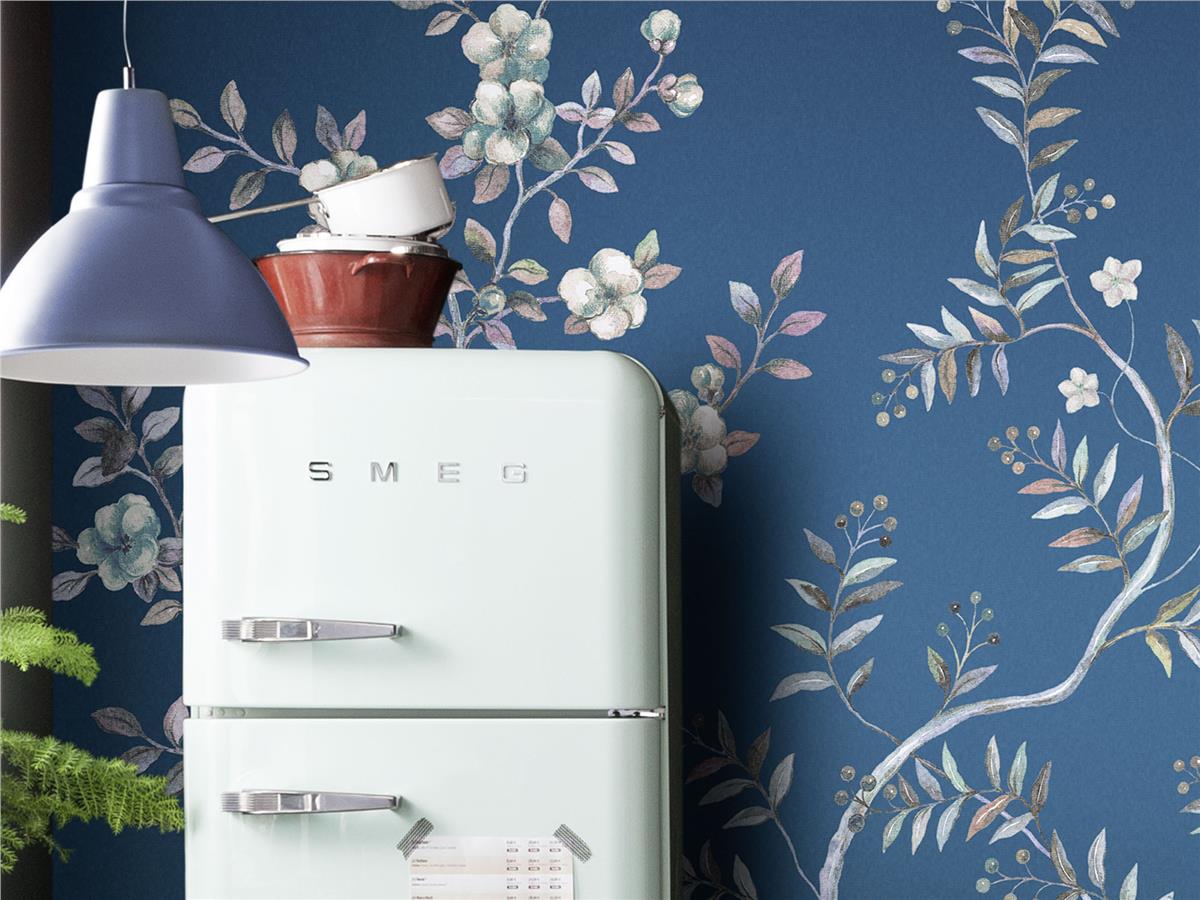 ChinoiserieChinoiserie Duvar Kağıdı