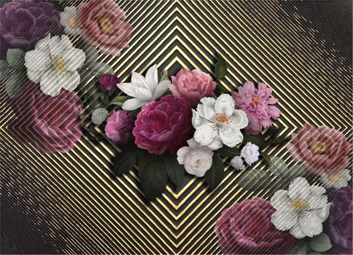 Çiçek Duvar Kağıtari 3Çiçek Duvar Kağıdı