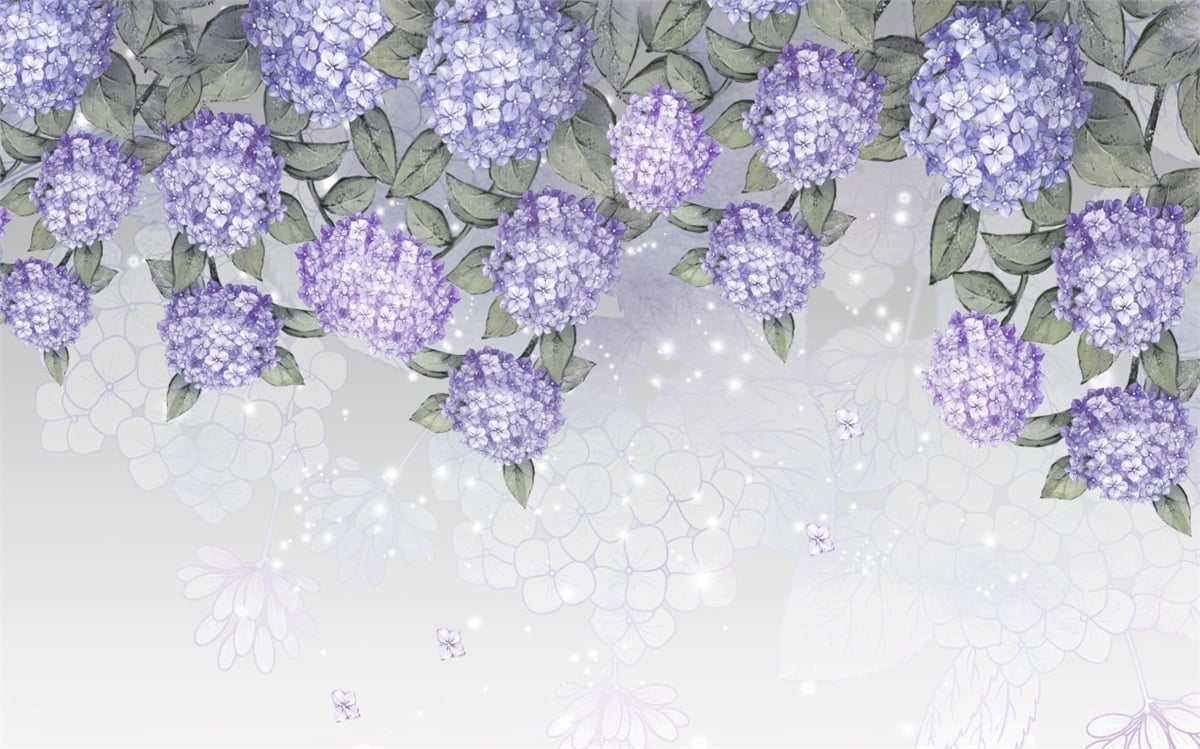 Çiçek Duvar Kağıtari 3Çiçek Duvar Kağıdı