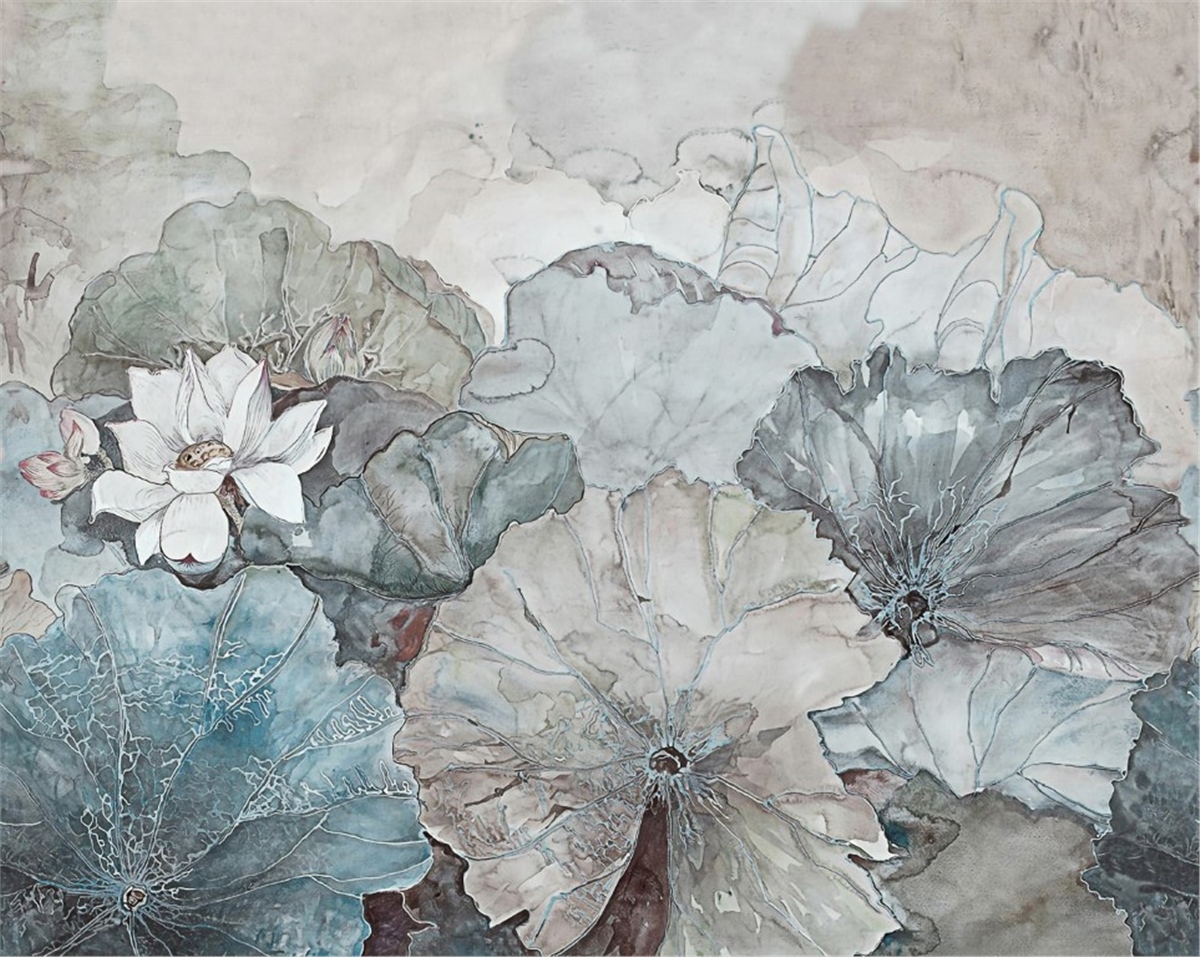 Çiçek Duvar Kağıtari 3Çiçek Duvar Kağıdı