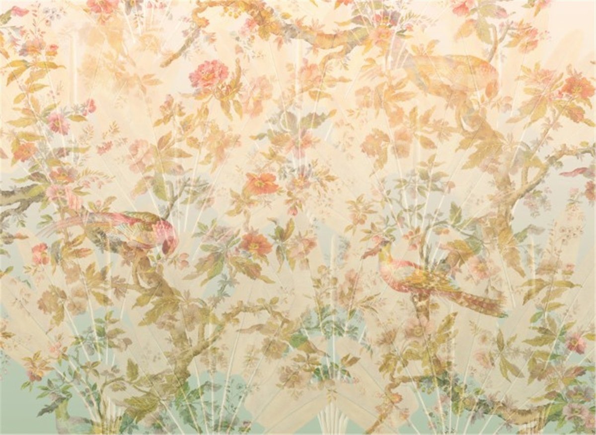 Çiçek Duvar Kağıtari 3Çiçek Duvar Kağıdı