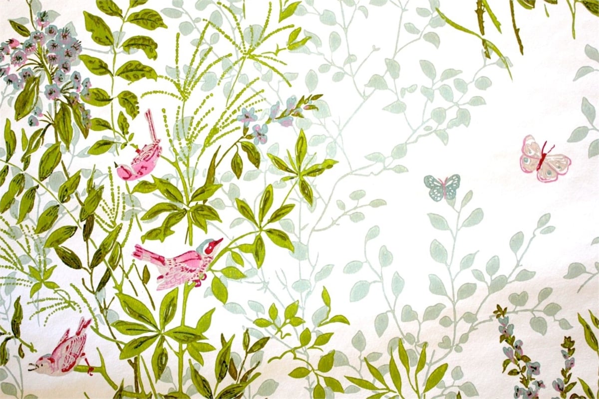 Çiçek Duvar Kağıtari 3Çiçek Duvar Kağıdı