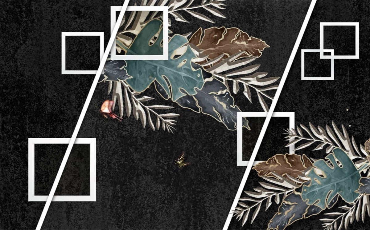 Çiçek Duvar Kağıtari 3Çiçek Duvar Kağıdı