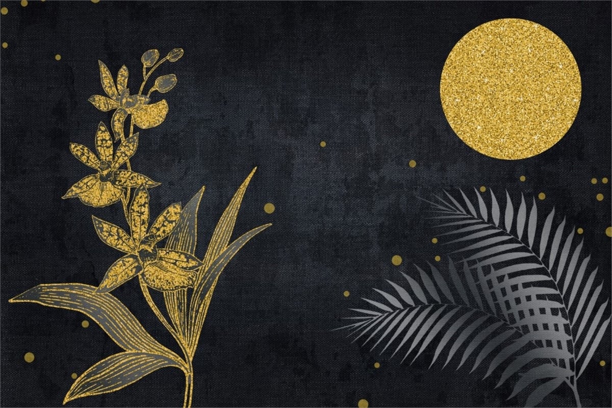 Çiçek Duvar Kağıtari 3Çiçek Duvar Kağıdı