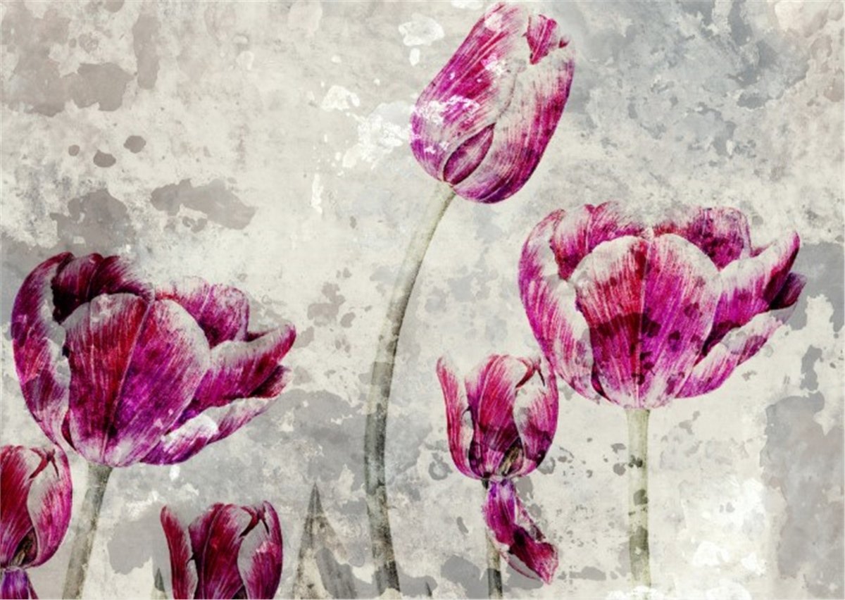 Çiçek Duvar Kağıtari 3Çiçek Duvar Kağıdı