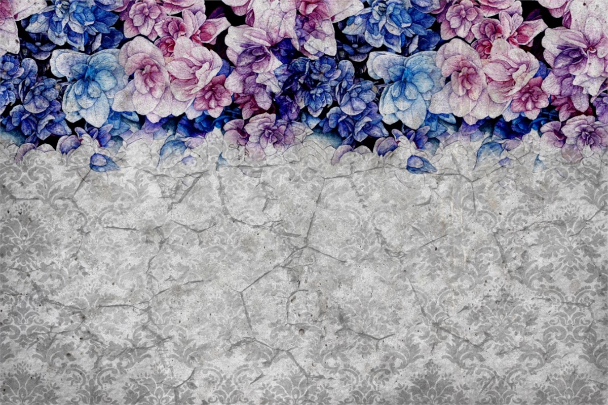 Çiçek Duvar Kağıtları 1Çiçek Duvar Kağıdı