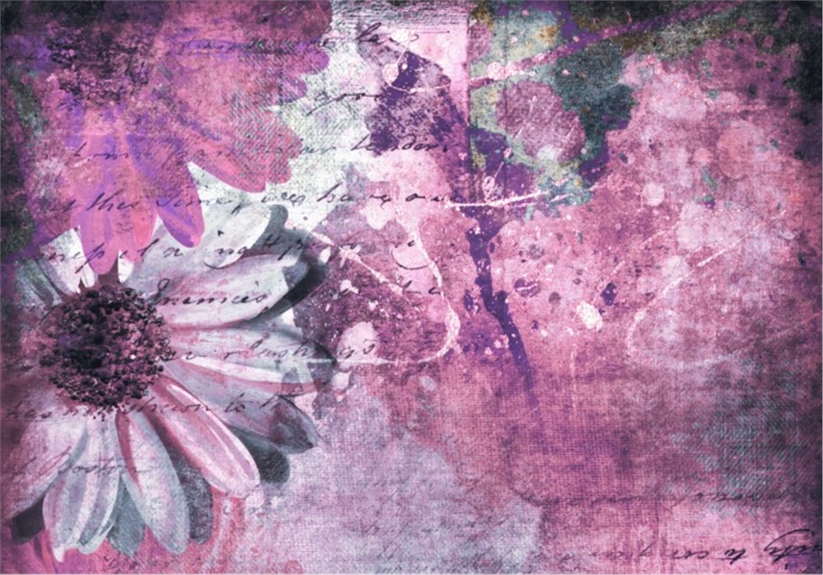 Çiçek Duvar Kağıtları 2Çiçek Duvar Kağıdı