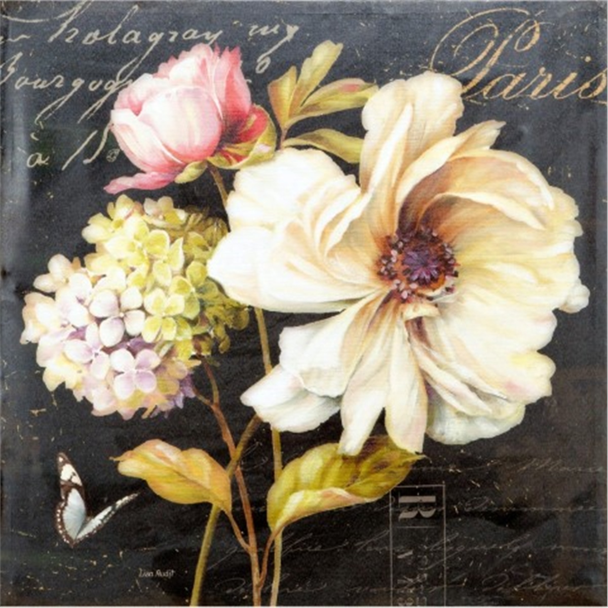 Çiçek Duvar Kağıtları 2Çiçek Duvar Kağıdı