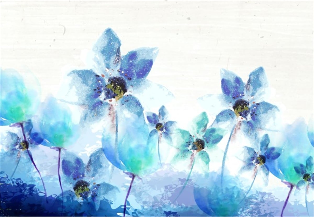 Çiçek Duvar Kağıtları 2Çiçek Duvar Kağıdı