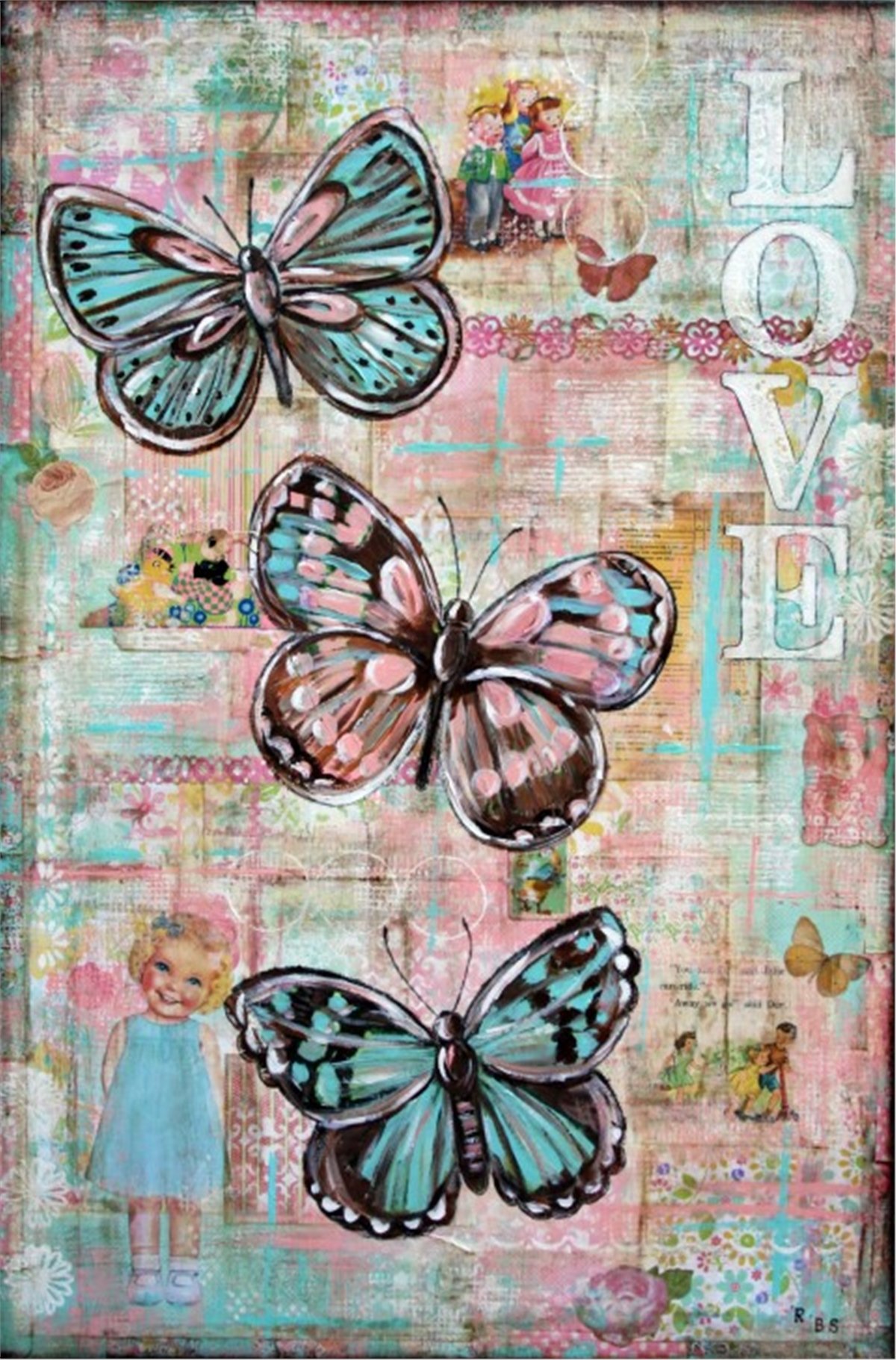 Çiçek Duvar Kağıtları 2Çiçek Duvar Kağıdı