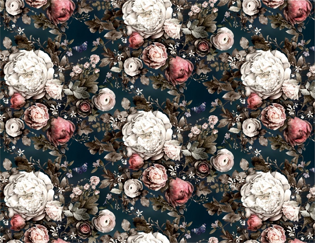 Çiçek Duvar Kağıtları 1Çiçek Duvar Kağıdı