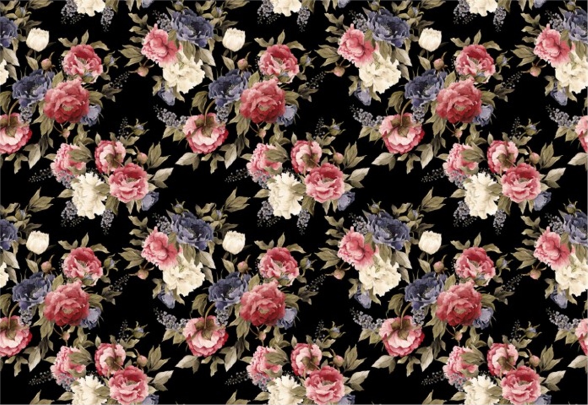 Çiçek Duvar Kağıtları 2Çiçek Duvar Kağıdı