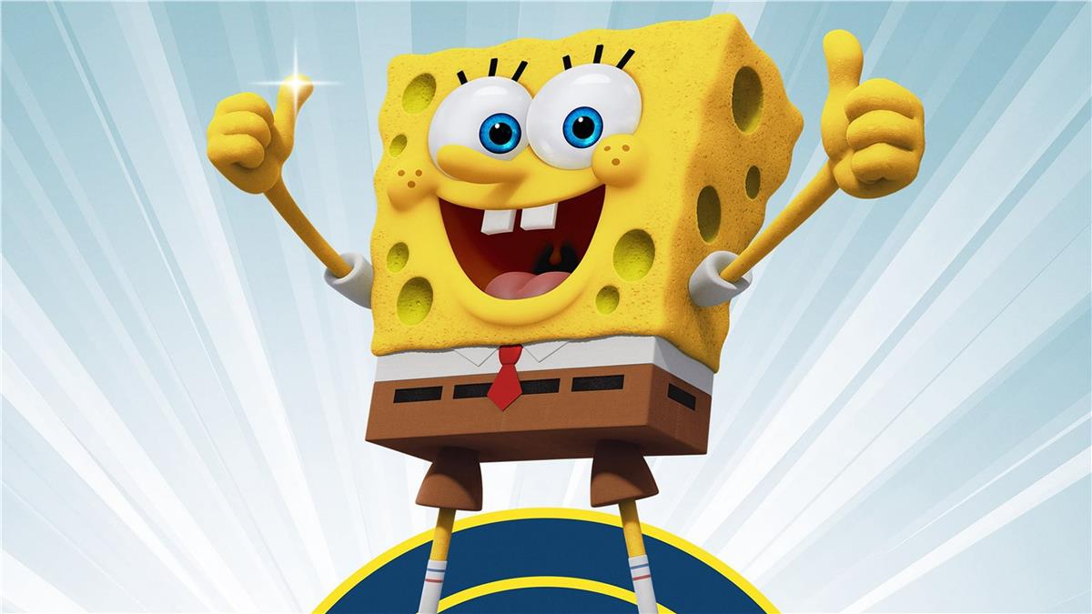 Cartoon NetworkÇizgi Film Duvar Kağıdı