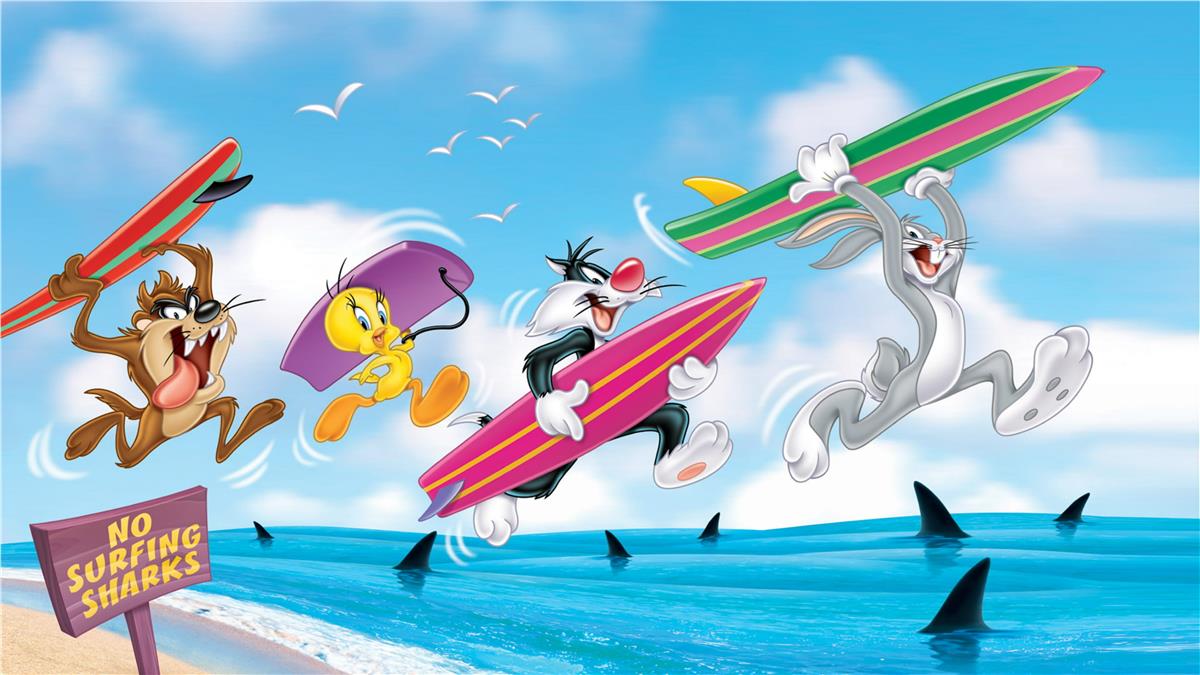 Cartoon NetworkÇizgi Film Duvar Kağıdı