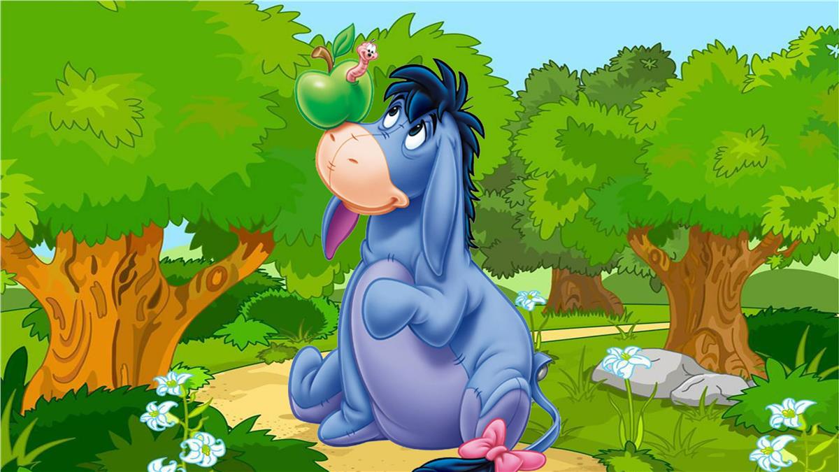 Cartoon NetworkÇizgi Film Duvar Kağıdı