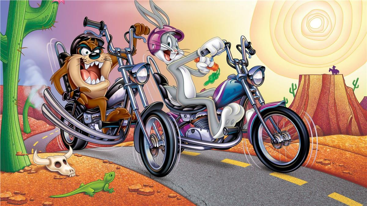 Cartoon NetworkÇizgi Film Duvar Kağıdı