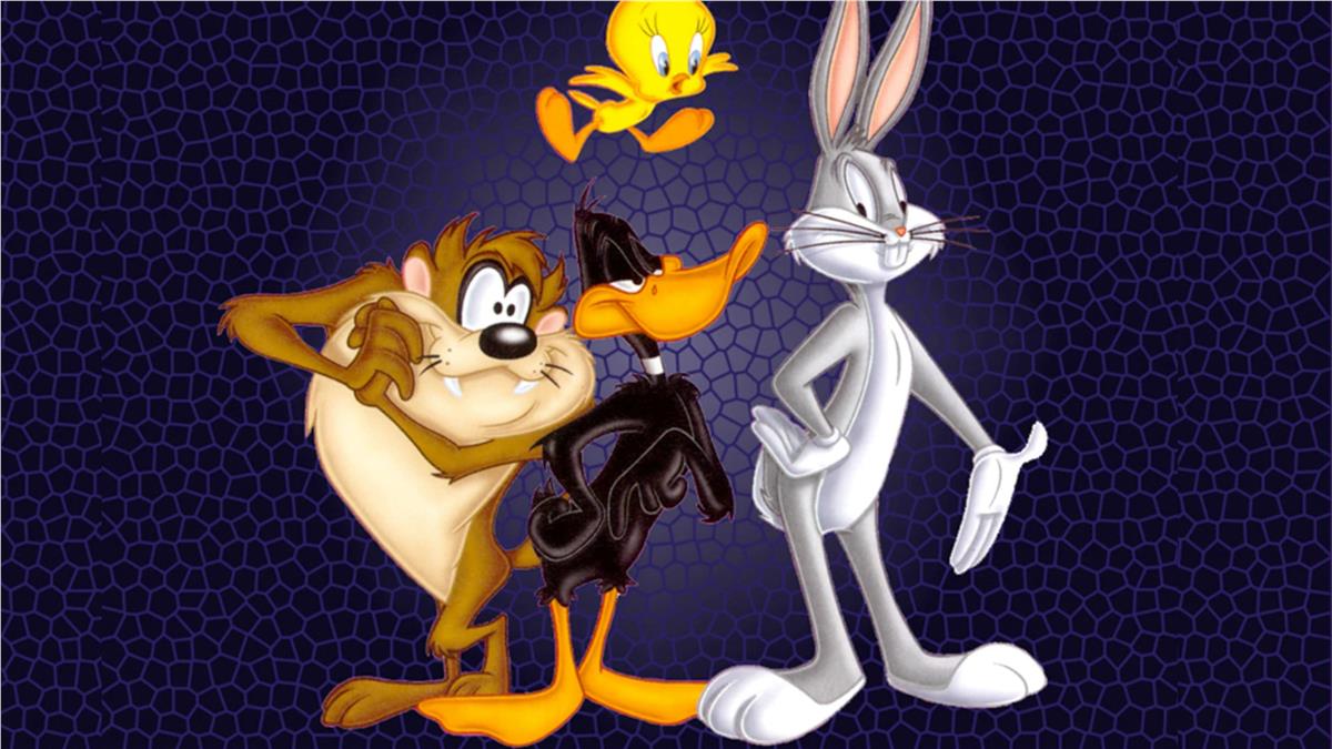 Cartoon NetworkÇizgi Film Duvar Kağıdı