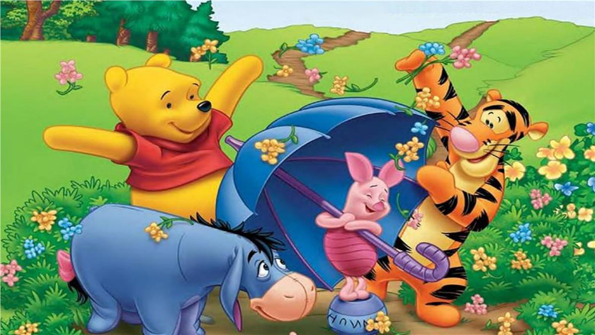 Cartoon NetworkÇizgi Film Duvar Kağıdı