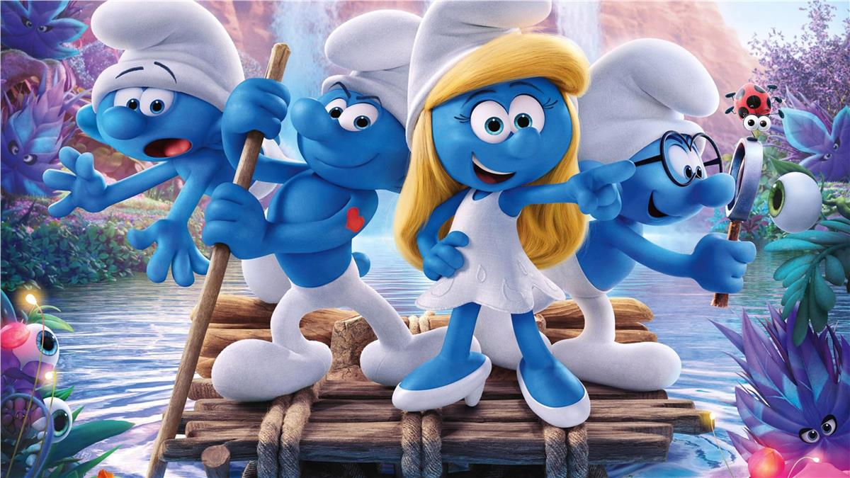 Cartoon NetworkÇizgi Film Duvar Kağıdı