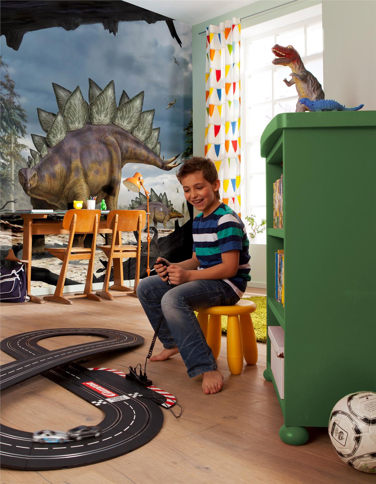 Cartoon NetworkÇizgi Film Duvar Kağıdı