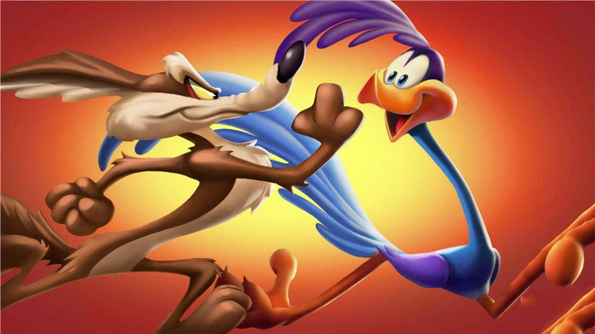 Cartoon NetworkÇizgi Film Duvar Kağıdı