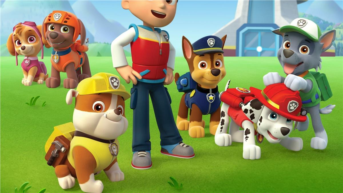 Cartoon NetworkÇizgi Film Duvar Kağıdı