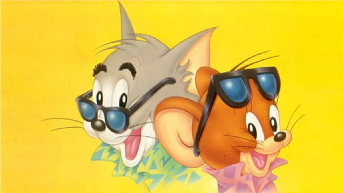 Cartoon NetworkÇizgi Film Duvar Kağıdı