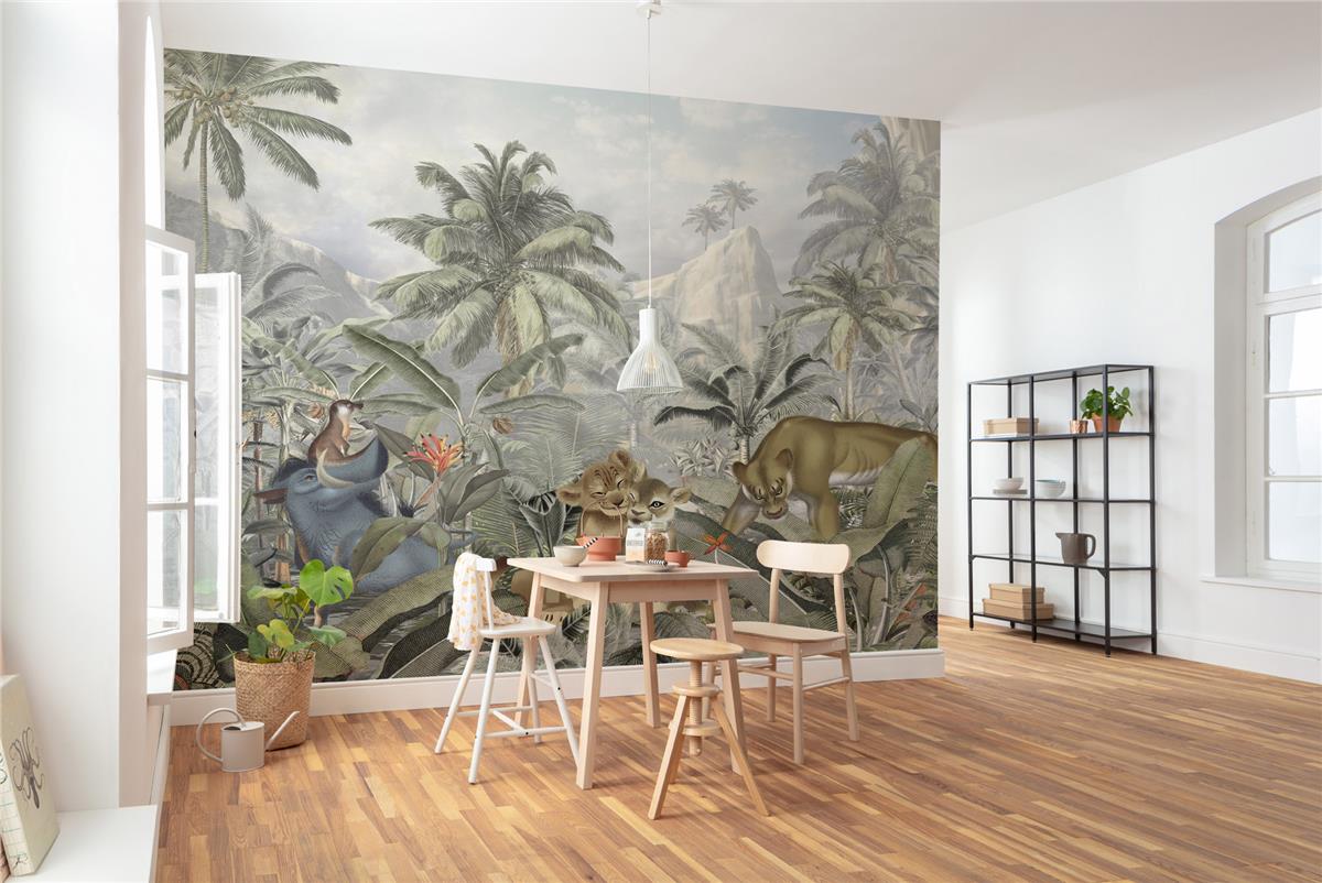 Cartoon NetworkÇizgi Film Duvar Kağıdı