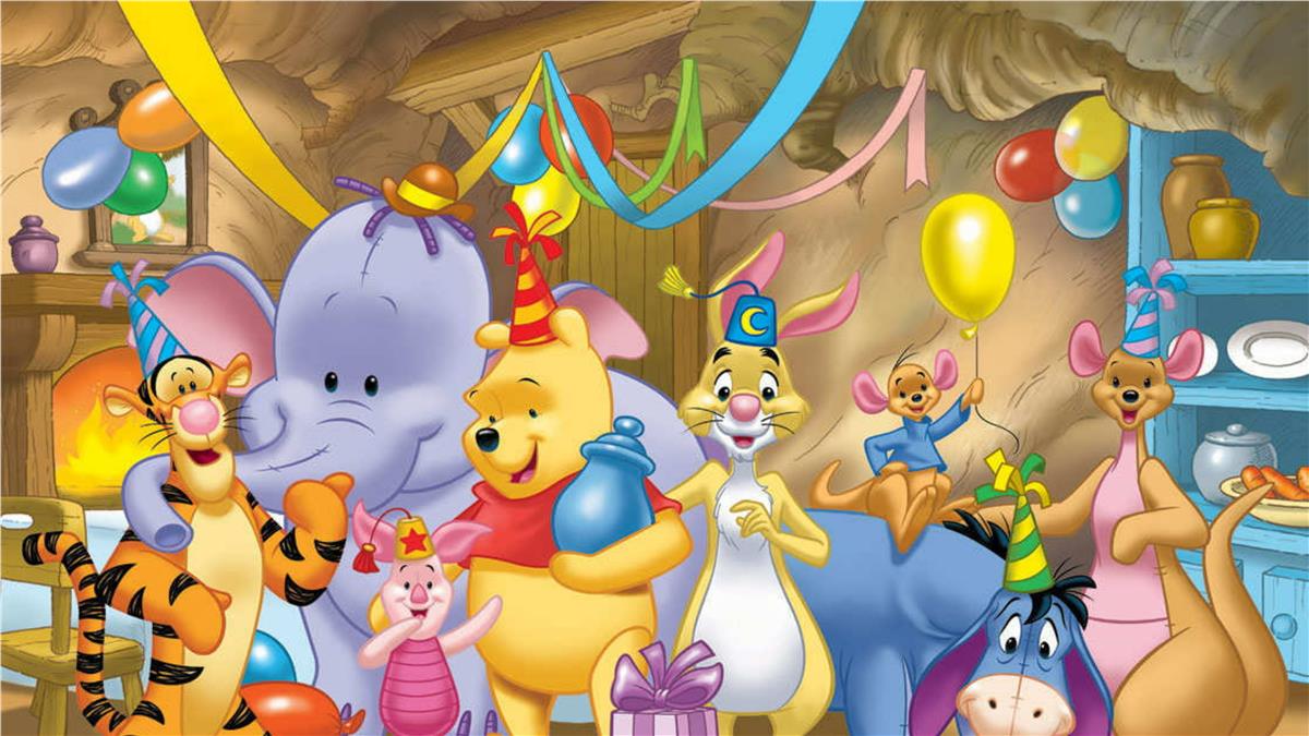 Cartoon NetworkÇizgi Film Duvar Kağıdı