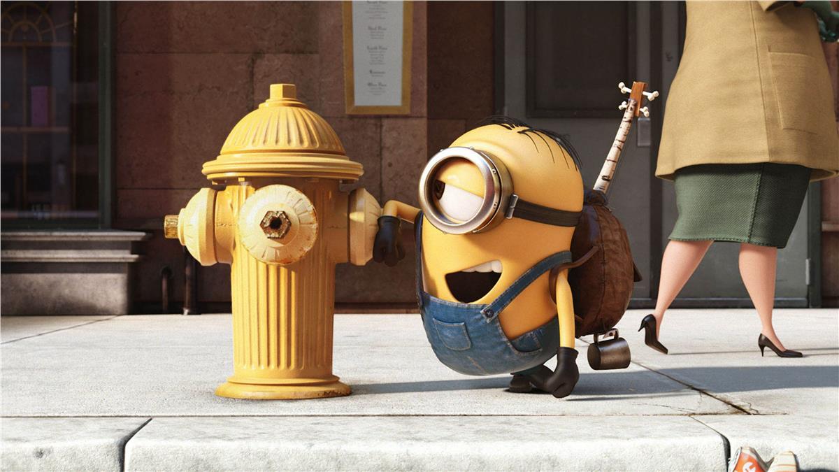 Cartoon NetworkÇizgi Film Duvar Kağıdı