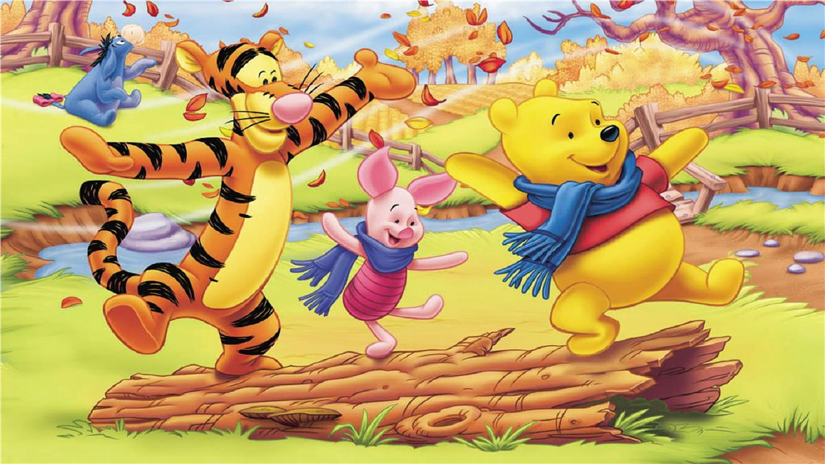 Cartoon NetworkÇizgi Film Duvar Kağıdı