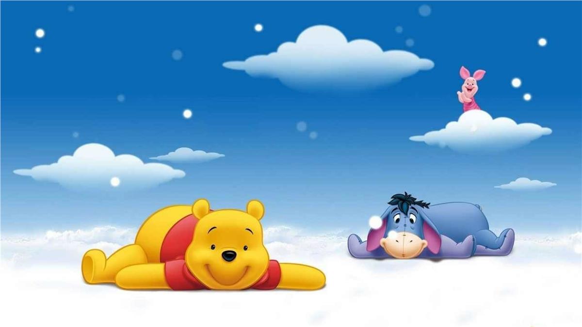 Cartoon NetworkÇizgi Film Duvar Kağıdı