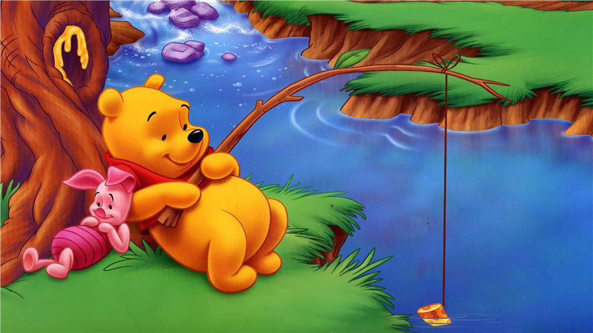 Cartoon NetworkÇizgi Film Duvar Kağıdı