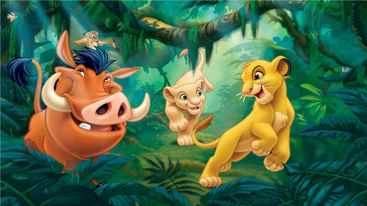 Cartoon NetworkÇizgi Film Duvar Kağıdı