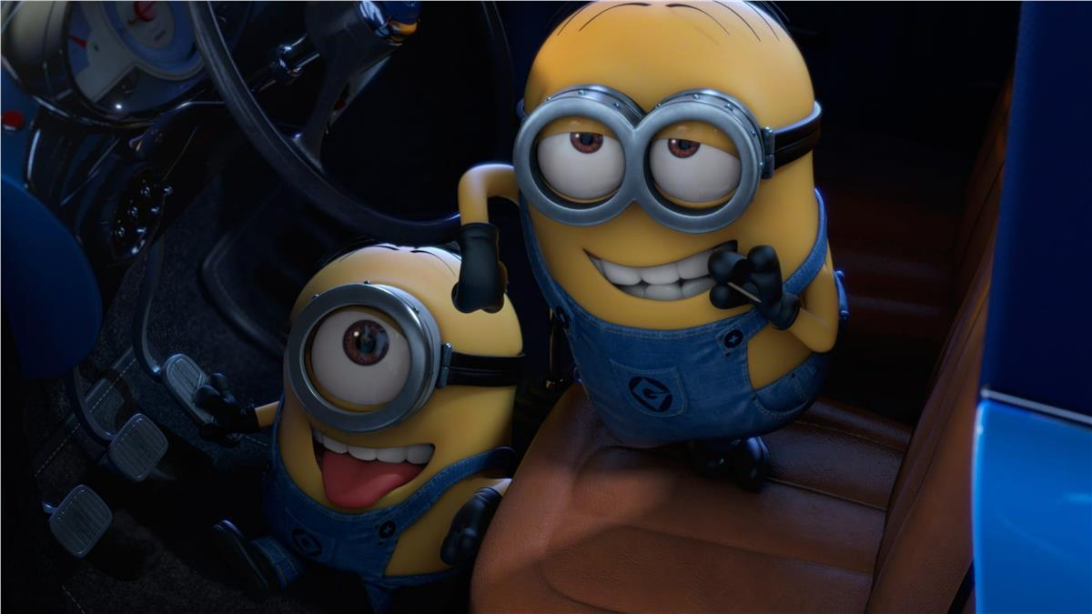 Cartoon NetworkÇizgi Film Duvar Kağıdı